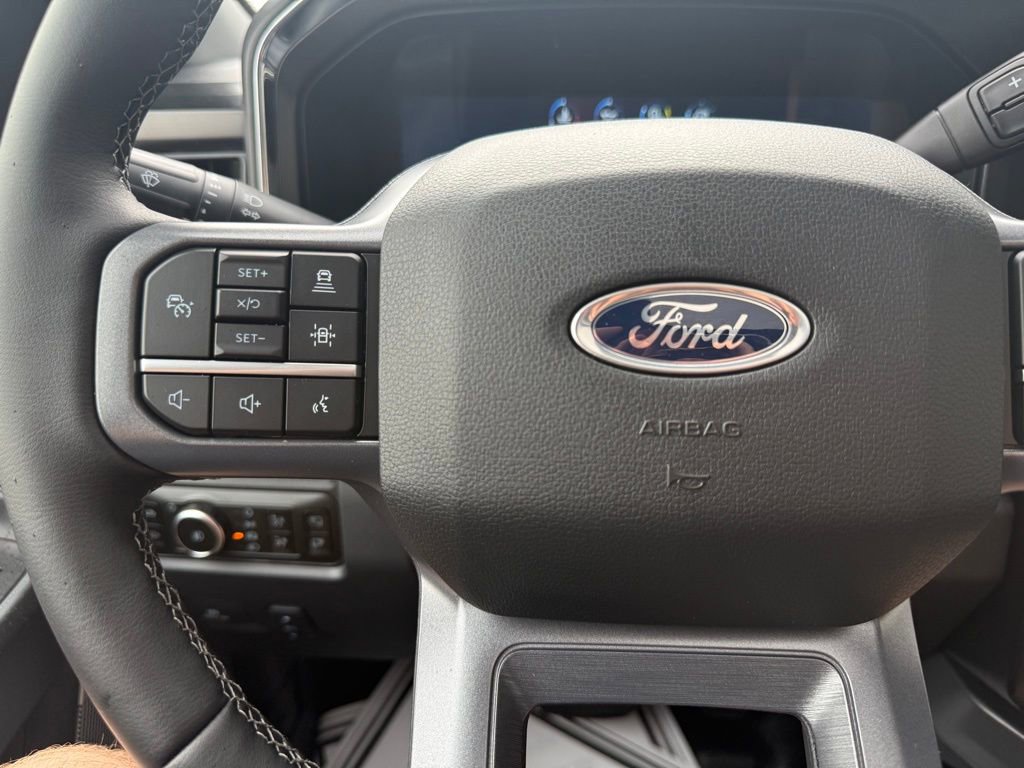 New 2026 Ford F250 Lariat w/ Tremor Off-Road Package image 26