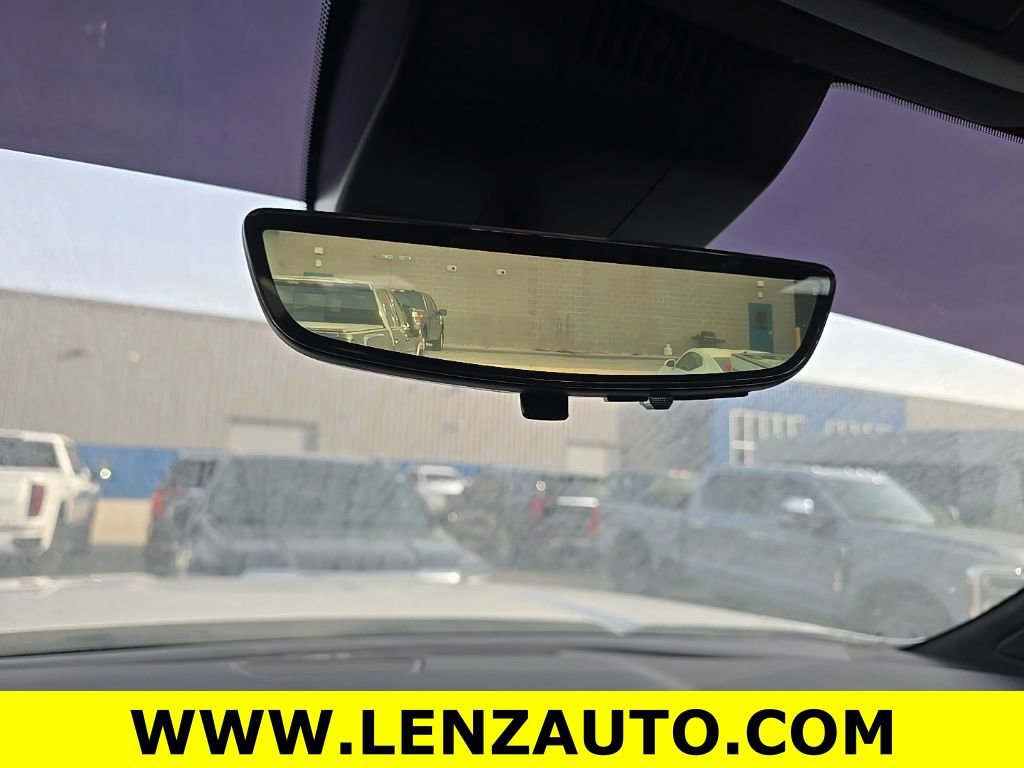 Used 2024 GMC Sierra 2500 Denali Ultimate w/ Max Trailering Package image 25