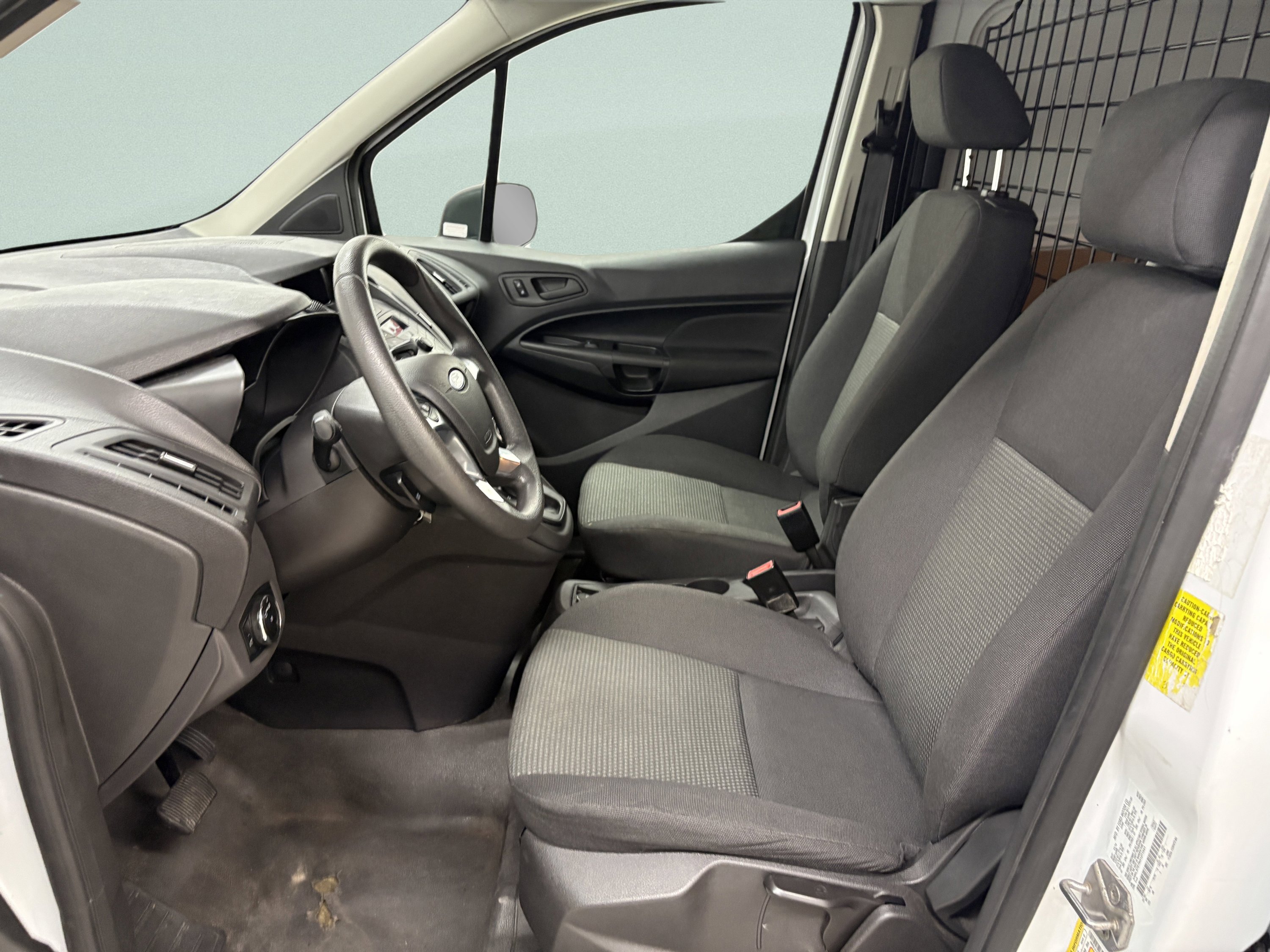 Used 2016 Ford Transit Connect XL image 14