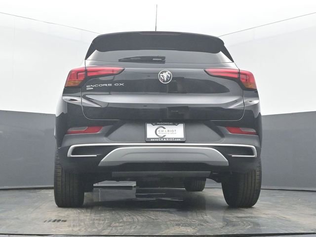 Used 2023 Buick Encore GX Select image 50