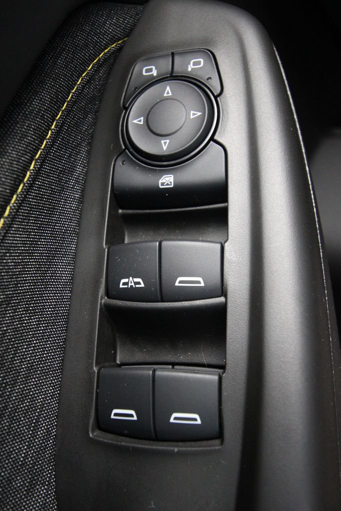 Used 2025 Chevrolet TrailBlazer ACTIV FWD image 23