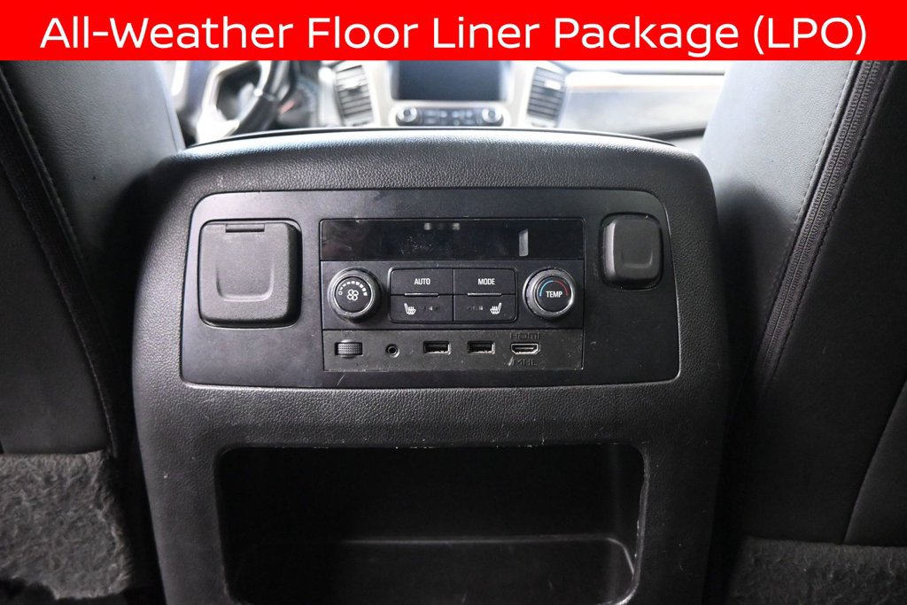 Used 2020 GMC Yukon XL Denali w/ Denali Premium Package RWD image 17