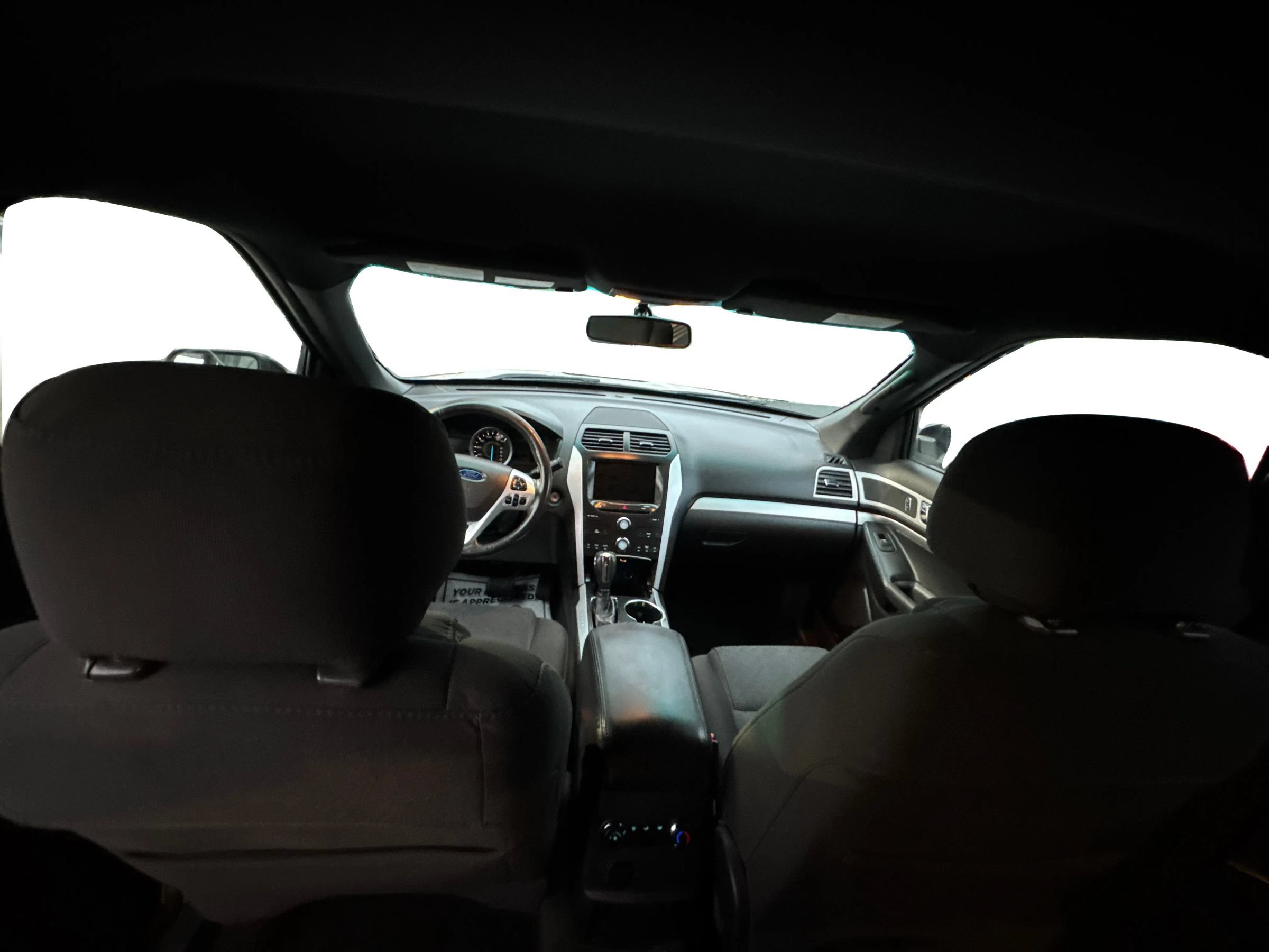 Used 2015 Ford Explorer XLT w/ Equipment Group 201A FWD image 21