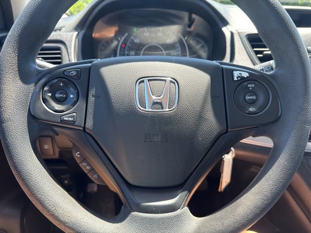 Used 2015 Honda CR-V LX image 24