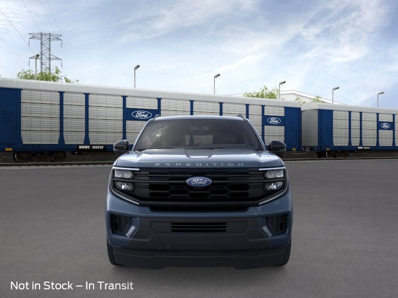 New 2026 Ford Expedition Max Active AWD/4WD image 28