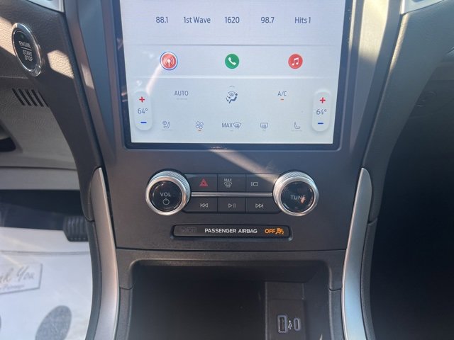 Certified 2022 Ford Edge SEL w/ Convenience Package image 31