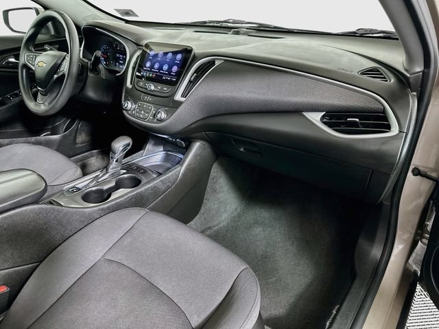 Used 2024 Chevrolet Malibu LT FWD image 27