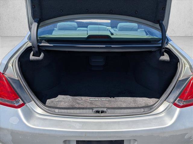 Used 2005 Toyota Avalon XL FWD image 6