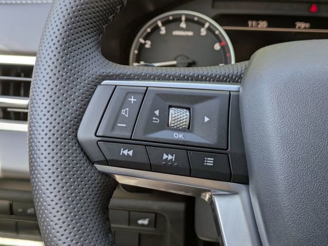 New 2026 Mitsubishi Outlander SE FWD image 28