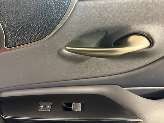 Used 2022 Lexus ES 350 F Sport w/ Accessory Package 2 FWD image 32