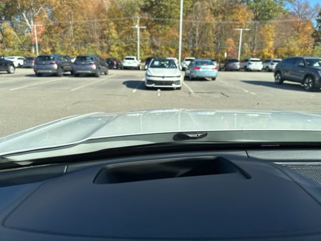 New 2026 Volkswagen Atlas Cross Sport SEL Premium R-Line image 19