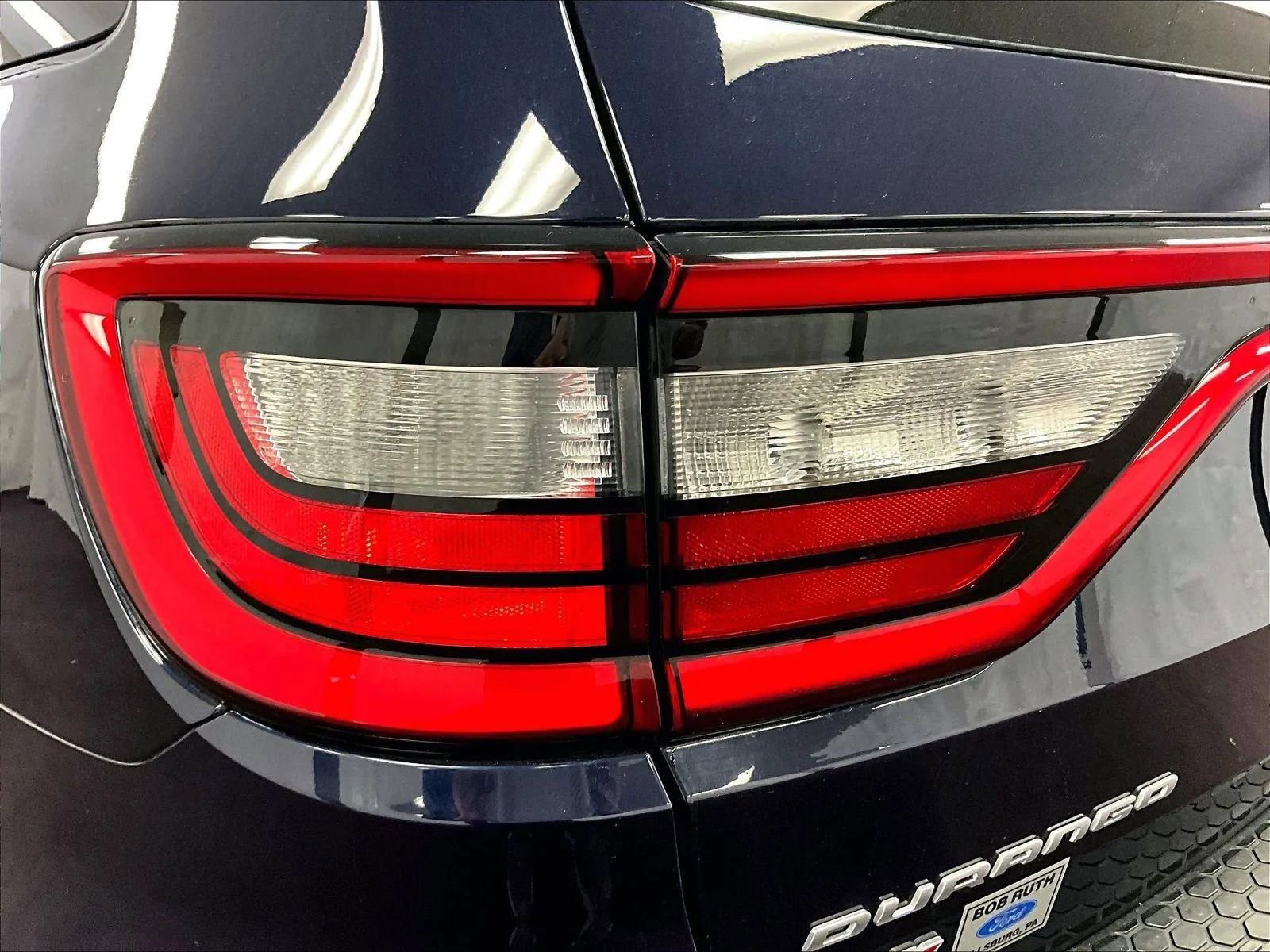 Used 2018 Dodge Durango SXT w/ Quick Order Package 2BB image 29