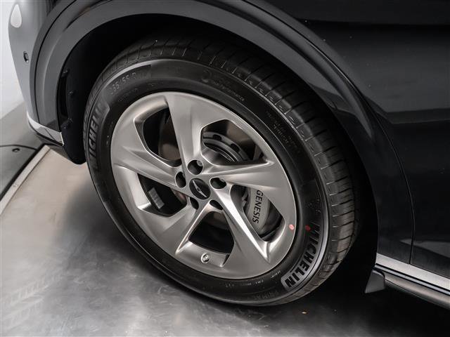 New 2026 Genesis GV70 2.5T Advanced AWD/4WD image 9
