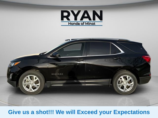 Used 2019 Chevrolet Equinox LT AWD/4WD image 7