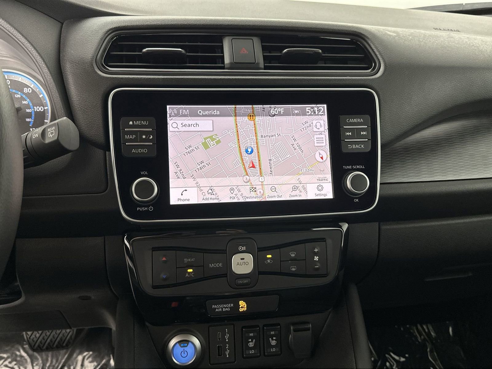 New 2025 Nissan Leaf SV Plus image 21