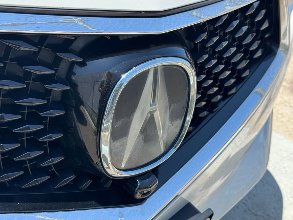 Used 2018 Acura MDX SH-AWD w/ Advance Package image 3