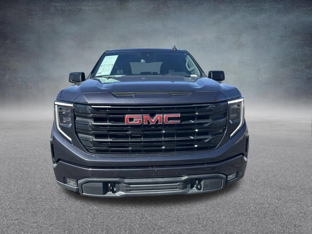 Used 2022 GMC Sierra 1500 Elevation AWD/4WD image 9
