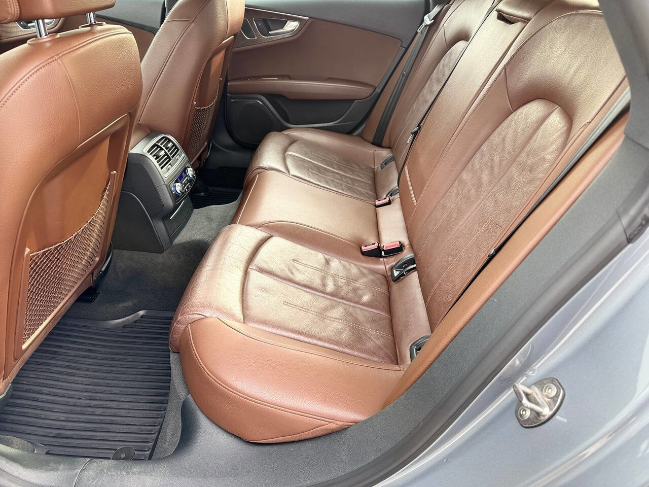 Used 2016 Audi A7 3.0T Premium Plus image 7