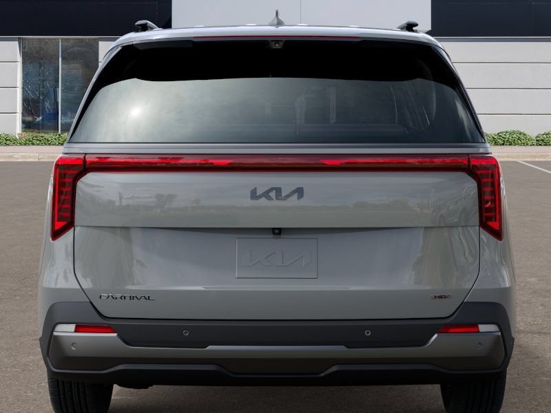 New 2027 Kia Carnival SX Prestige FWD image 15