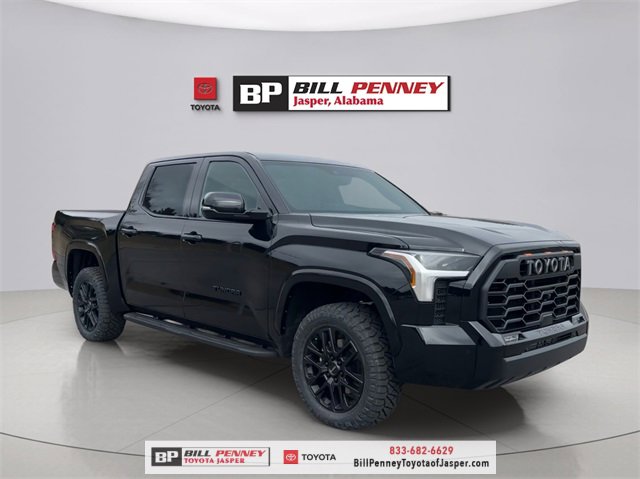 New 2026 Toyota Tundra Limited image 7