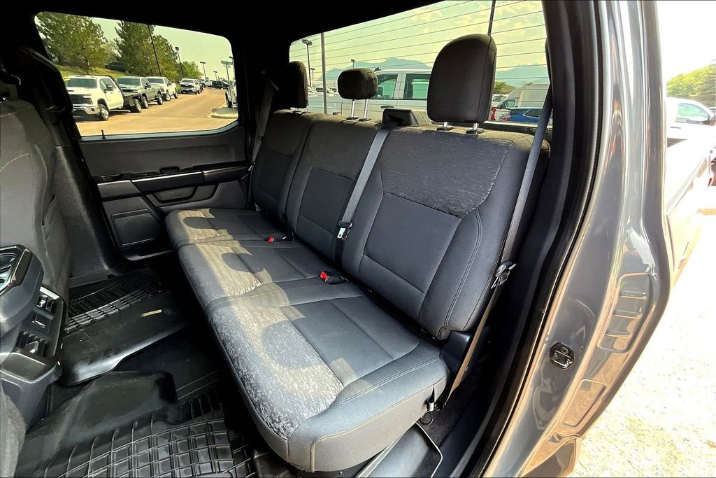 Used 2021 Ford F150 Tremor image 28