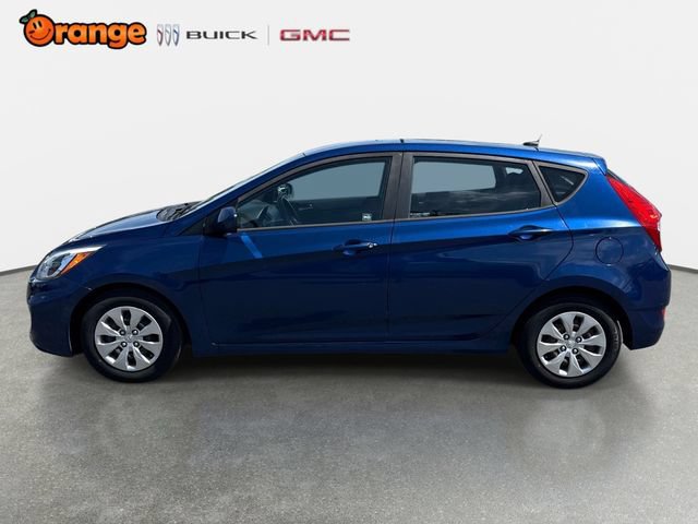 Used 2017 Hyundai Accent SE FWD image 6