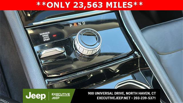 Certified 2022 Jeep Grand Cherokee Limited image 20