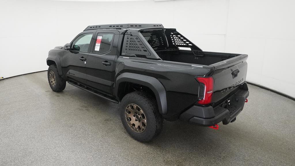 New 2025 Toyota Tacoma 4x4 Double Cab Hybrid image 13