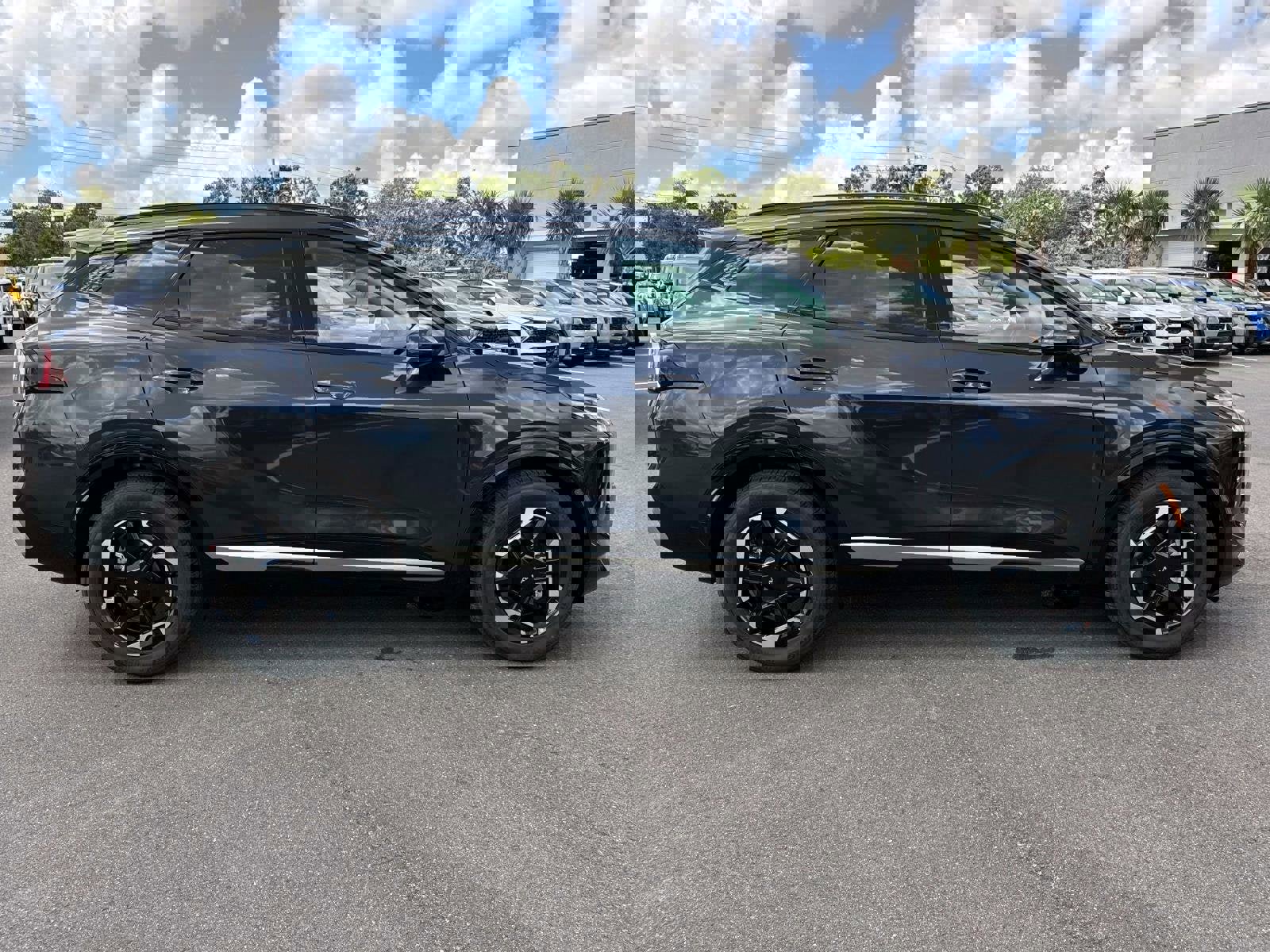 New 2026 Kia Sportage SX image 3