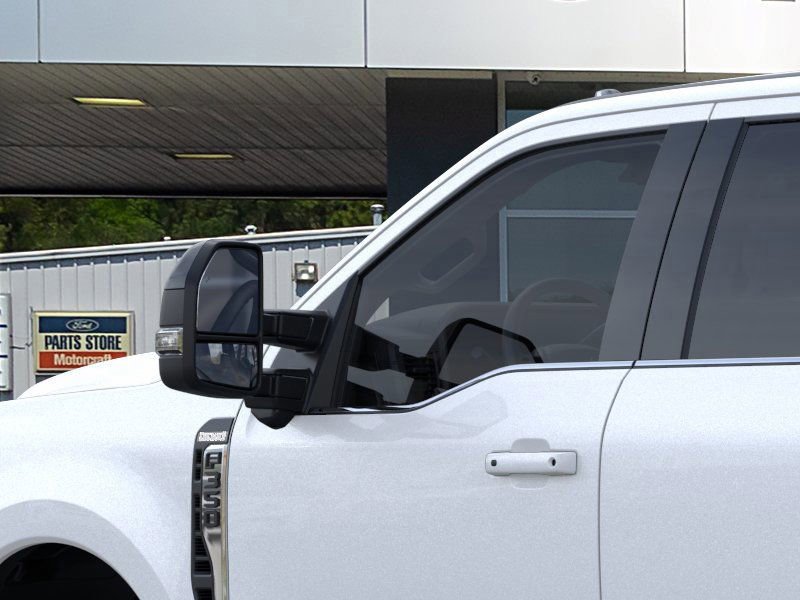 New 2026 Ford F350 XL image 20