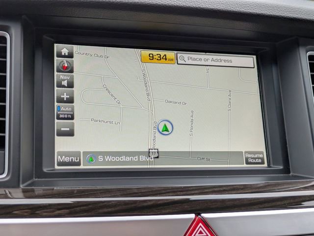 Used 2018 Genesis G80 3.8 image 20