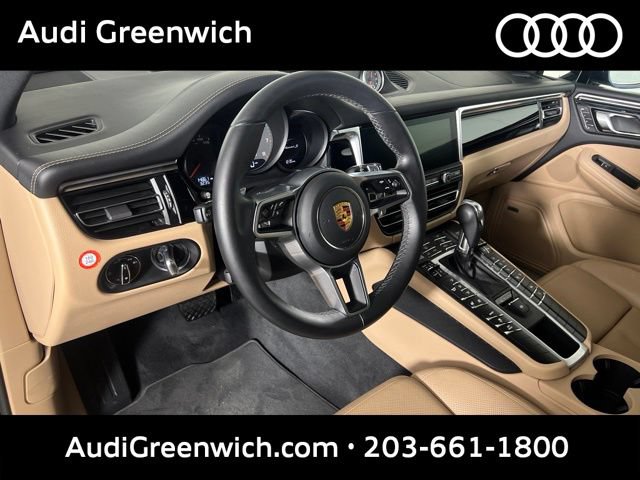 Used 2020 Porsche Macan S AWD/4WD image 25