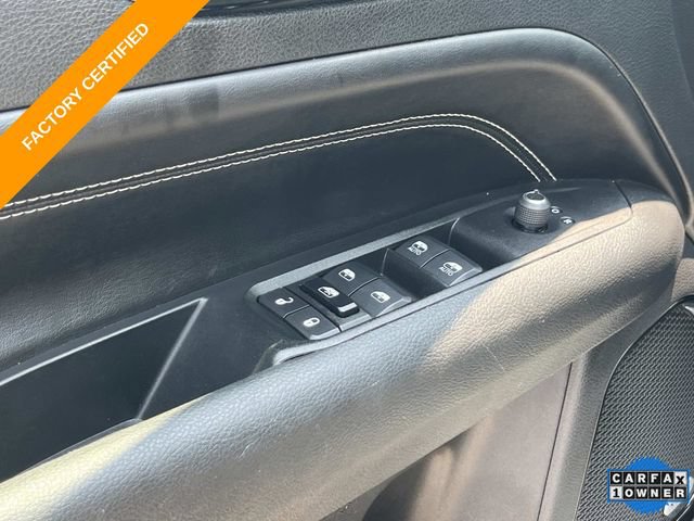 Used 2022 Jeep Compass High Altitude AWD/4WD image 25