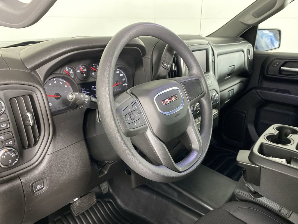 New 2026 GMC Sierra 1500 Pro w/ Pro Value Package image 10