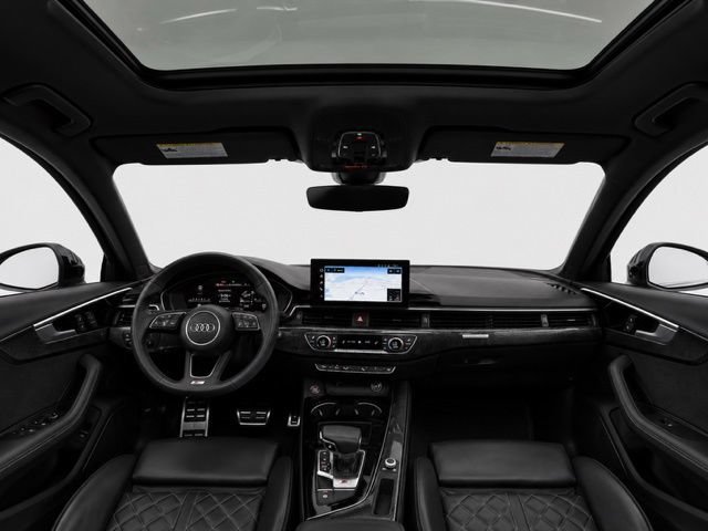 Used 2020 Audi S4 Premium Plus AWD/4WD image 26