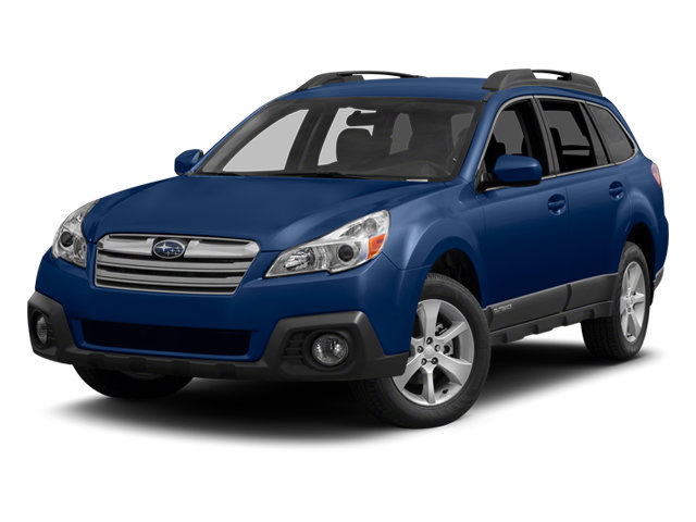 Used 2013 Subaru Outback 2.5i Limited w/ Moonroof Pkg AWD/4WD image 1