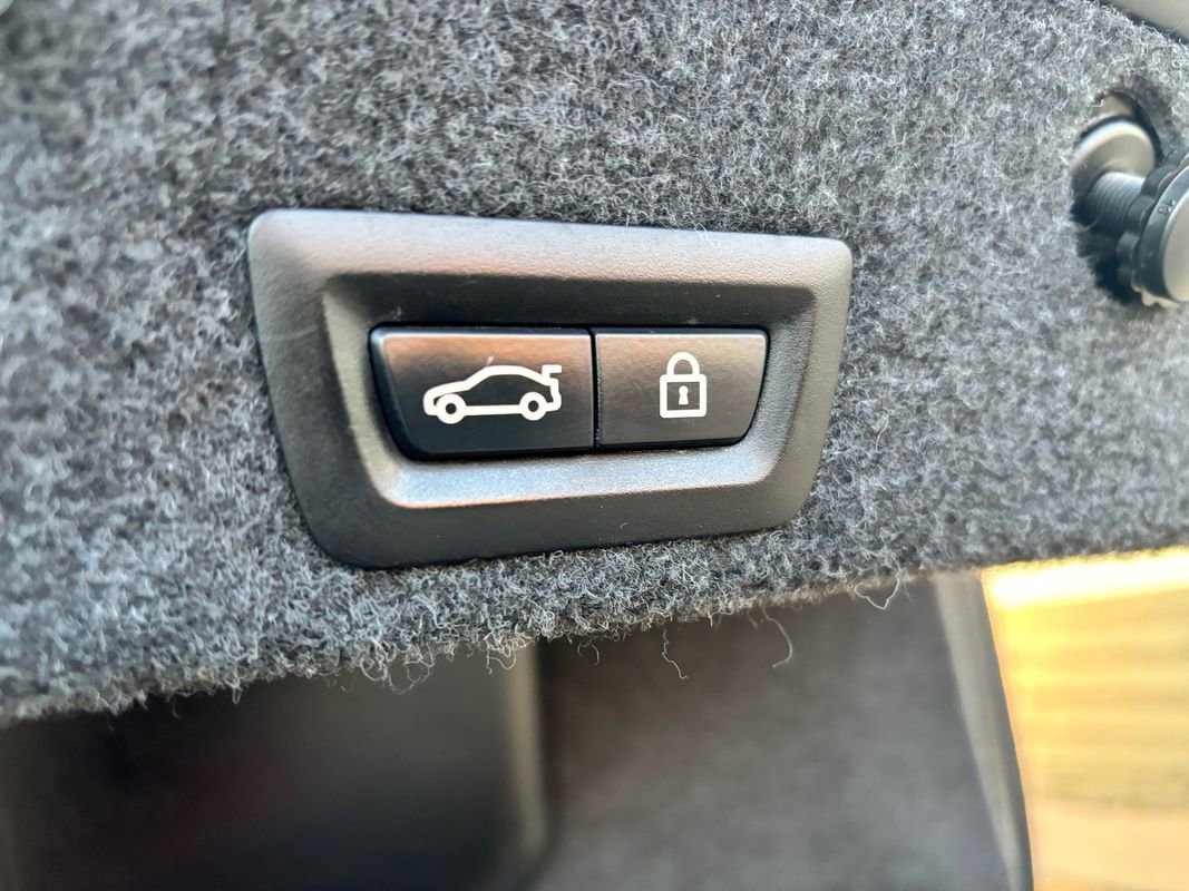 Used 2013 BMW 528i xDrive Sedan AWD/4WD image 37