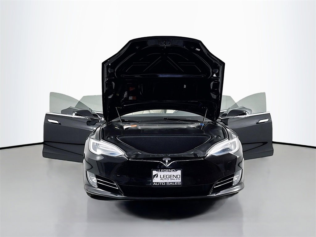 Used 2018 Tesla Model S 75D image 26