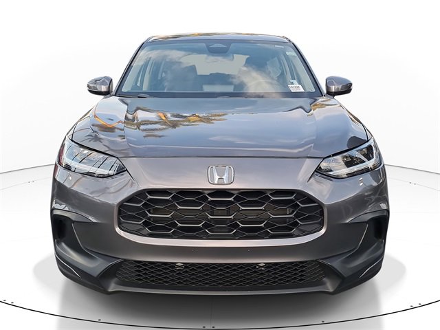 Used 2024 Honda HR-V LX image 2