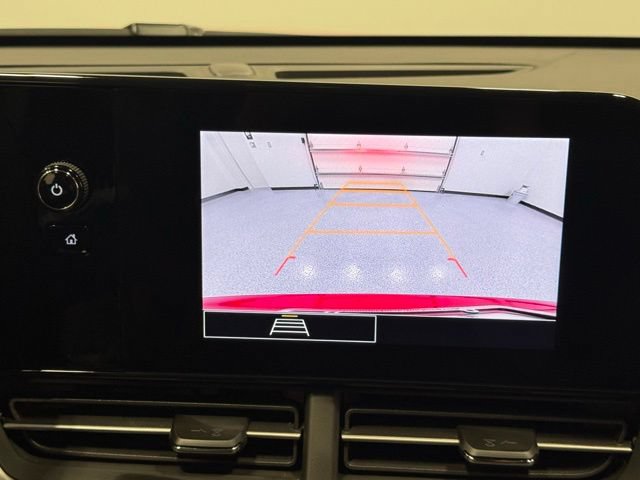 Used 2026 Chevrolet Trax RS w/ Driver Confidence Package FWD image 29