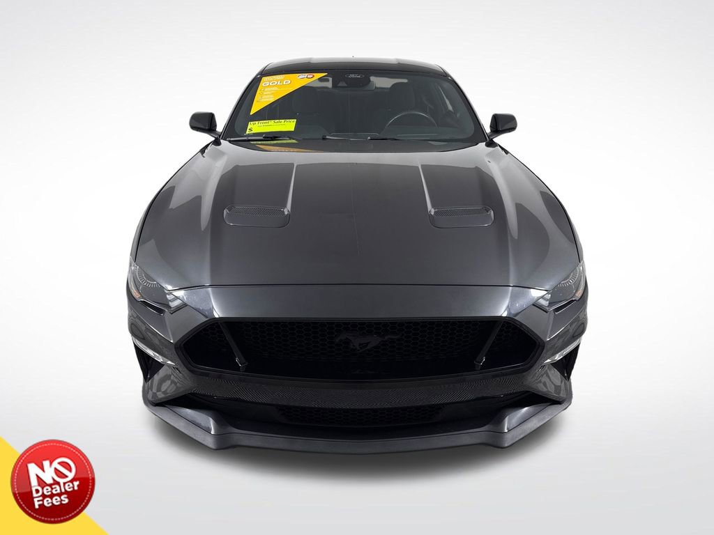 Used 2023 Ford Mustang GT w/ Equipment Group 301A RWD image 9