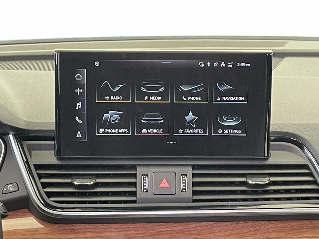 Used 2023 Audi Q5 2.0T Premium Plus w/ Premium Plus Package image 27