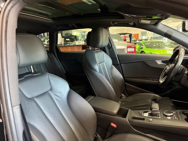 Used 2017 Audi A4 2.0T allroad Prestige AWD/4WD image 7