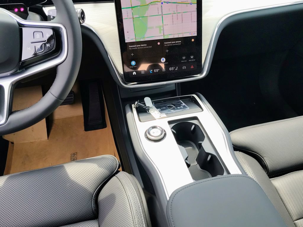 New 2026 Volvo EX90 Ultra AWD/4WD image 29
