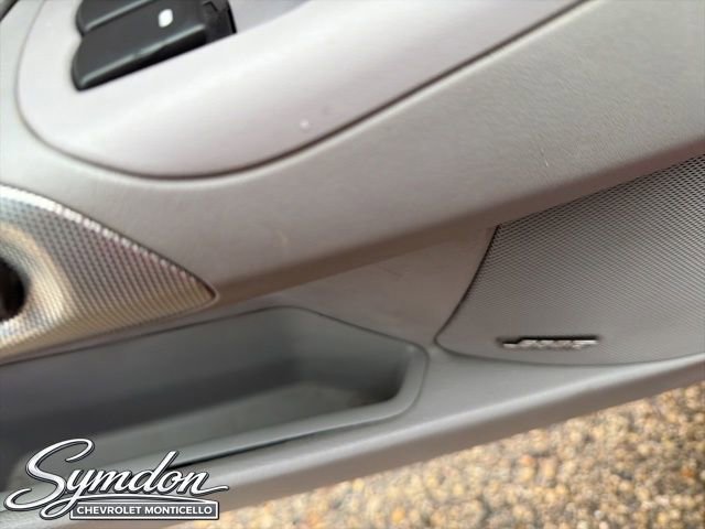 Used 2005 Chevrolet Corvette Coupe w/ Preferred Equipment Group image 16