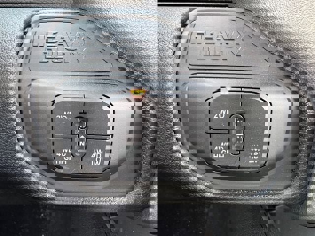 New 2026 RAM 2500 Big Horn image 54