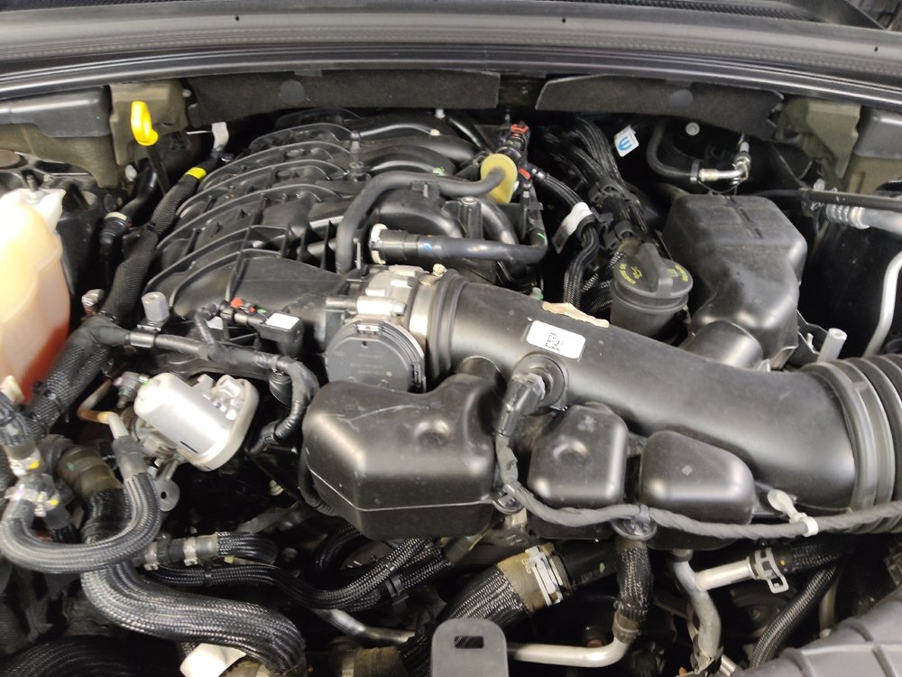 Used 2022 Jeep Grand Cherokee Limited w/ Trailer Tow Prep Group (B) RWD image 30