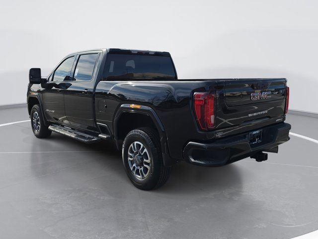Used 2021 GMC Sierra 2500 AT4 w/ Gooseneck/5TH Wheel Package image 5