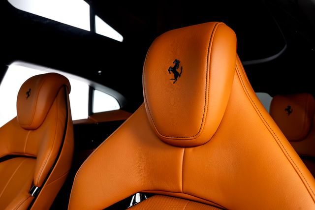 Certified 2025 Ferrari Purosangue AWD/4WD image 22