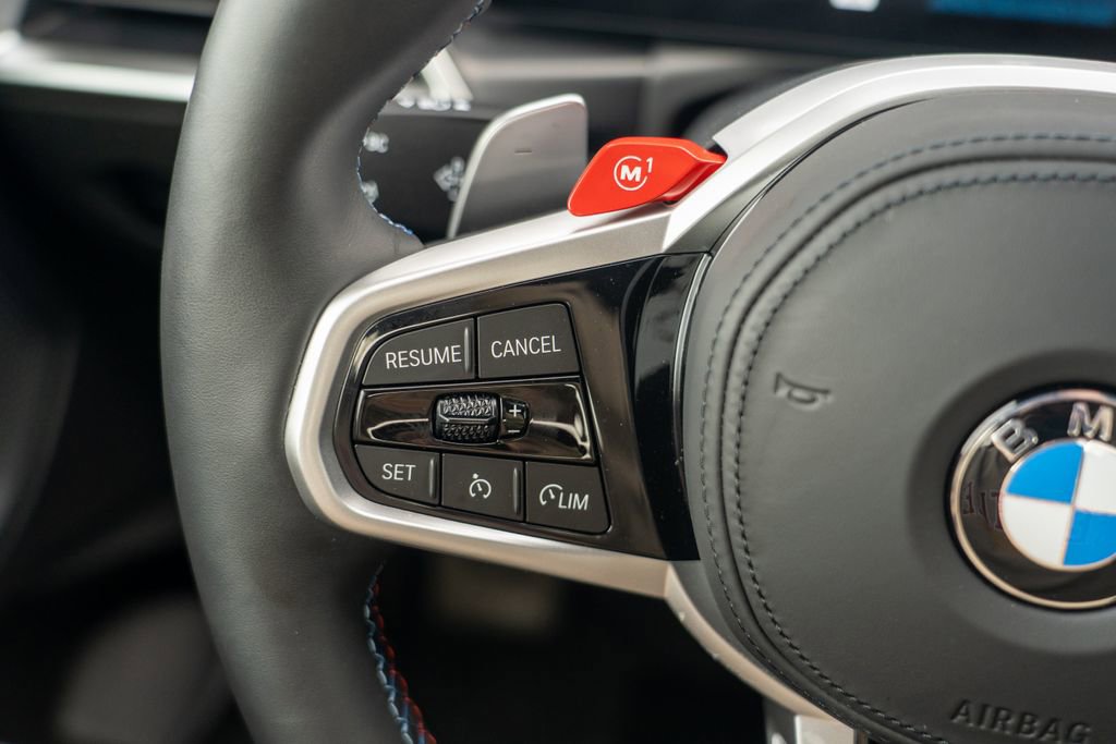 Used 2025 BMW M2 w/ Lighting Package image 28